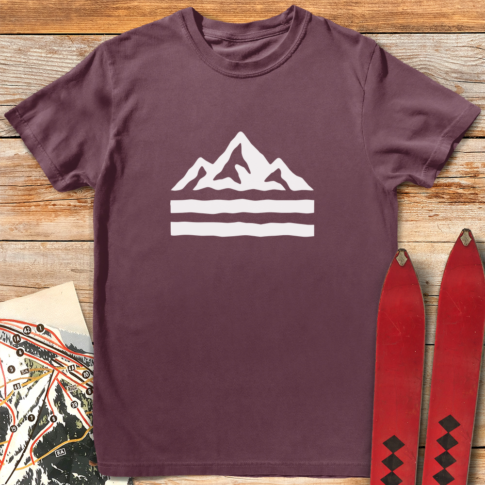 Mountain Stripes