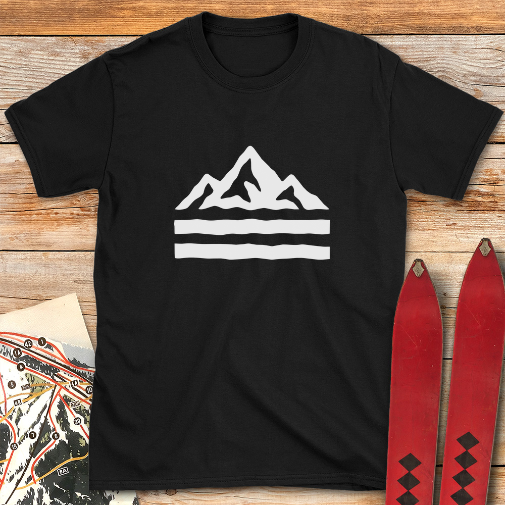 Mountain Stripes