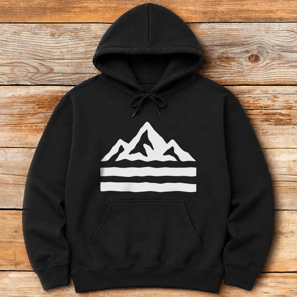 Mountain Stripes