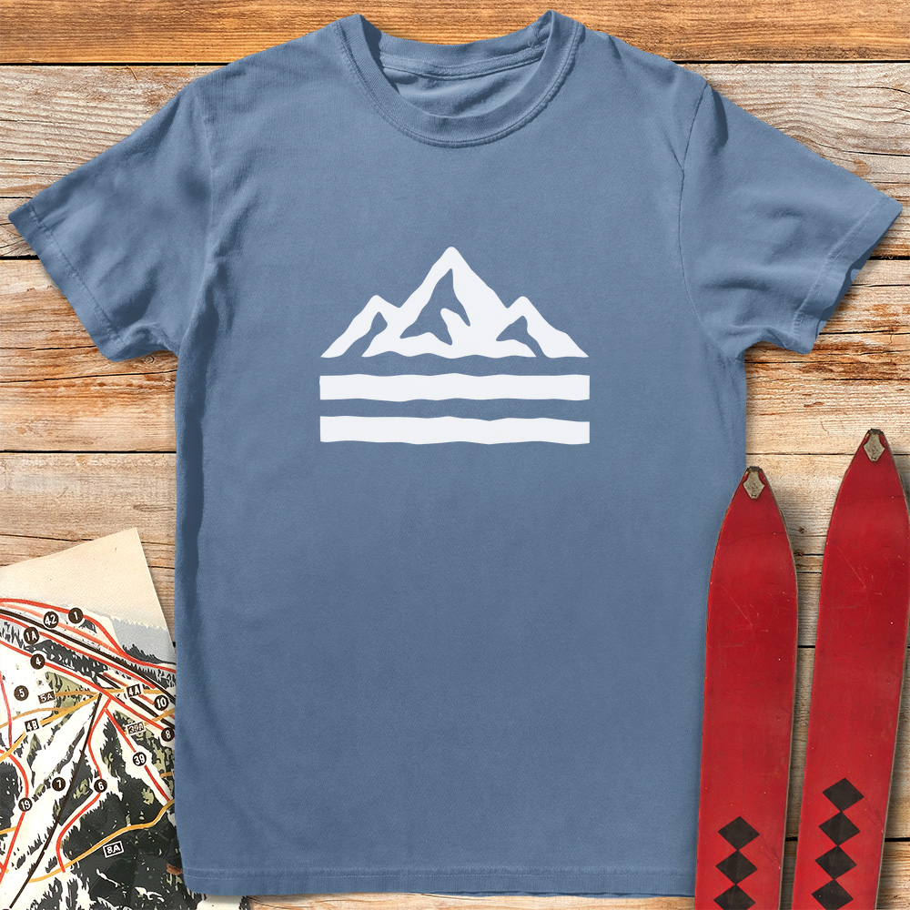 Mountain Stripes