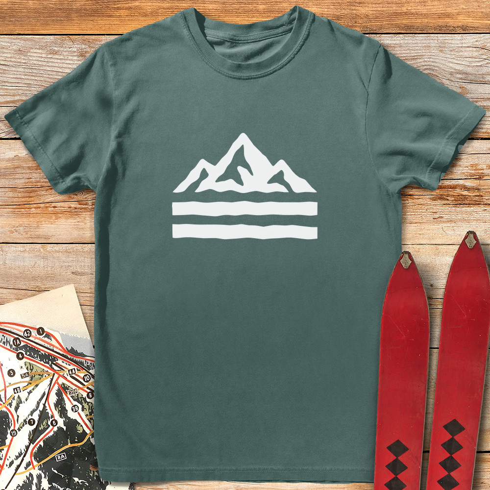Mountain Stripes