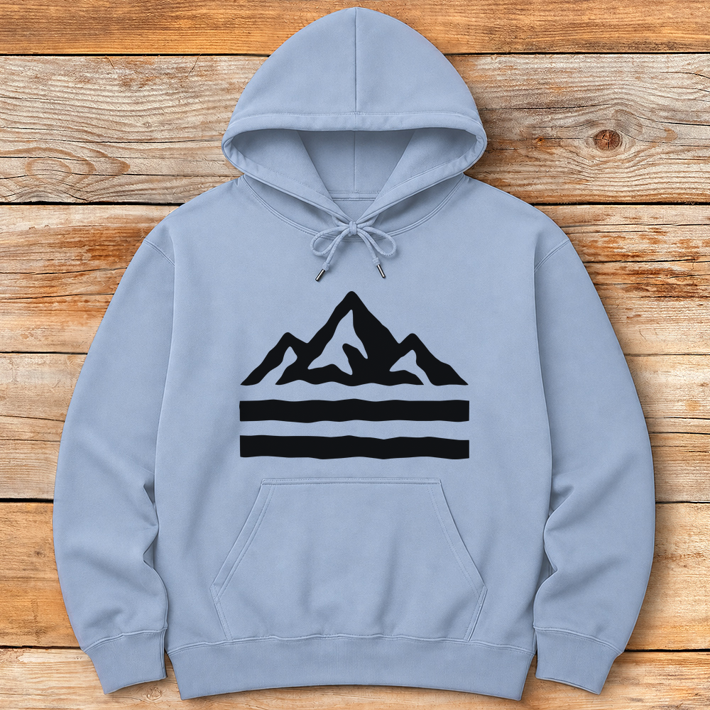 Mountain Stripes