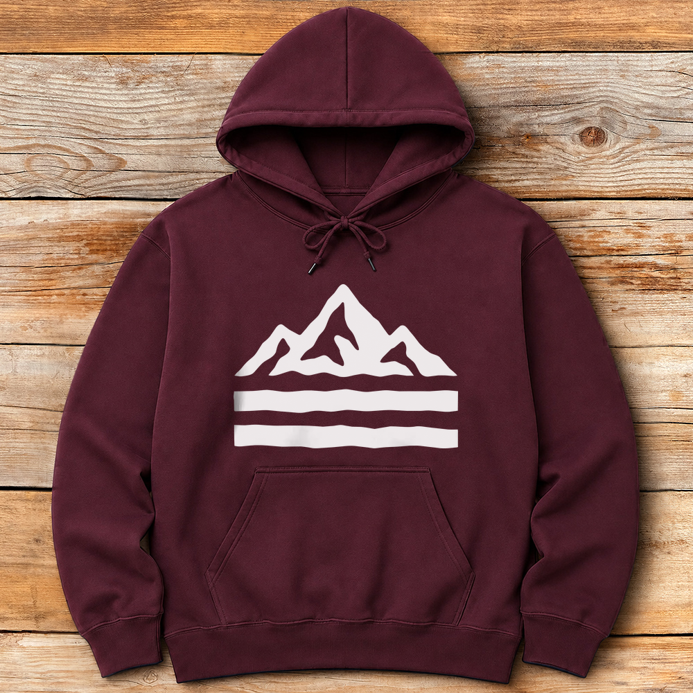 Mountain Stripes