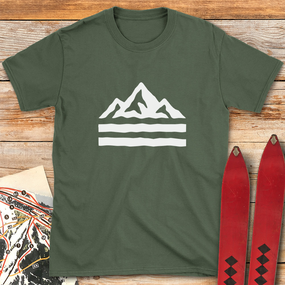 Mountain Stripes