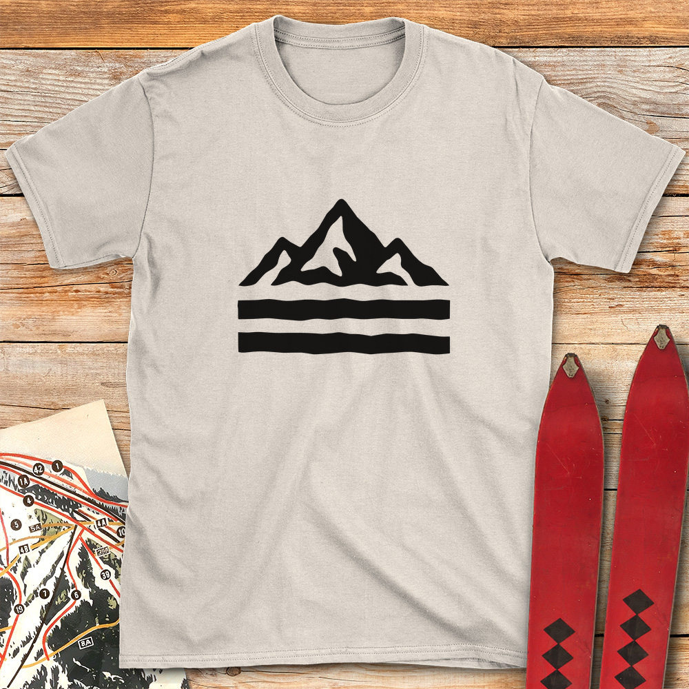Mountain Stripes