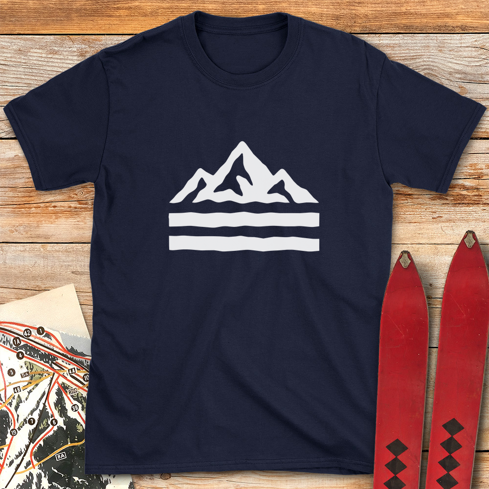Mountain Stripes