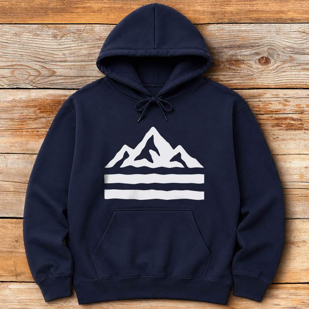 Mountain Stripes