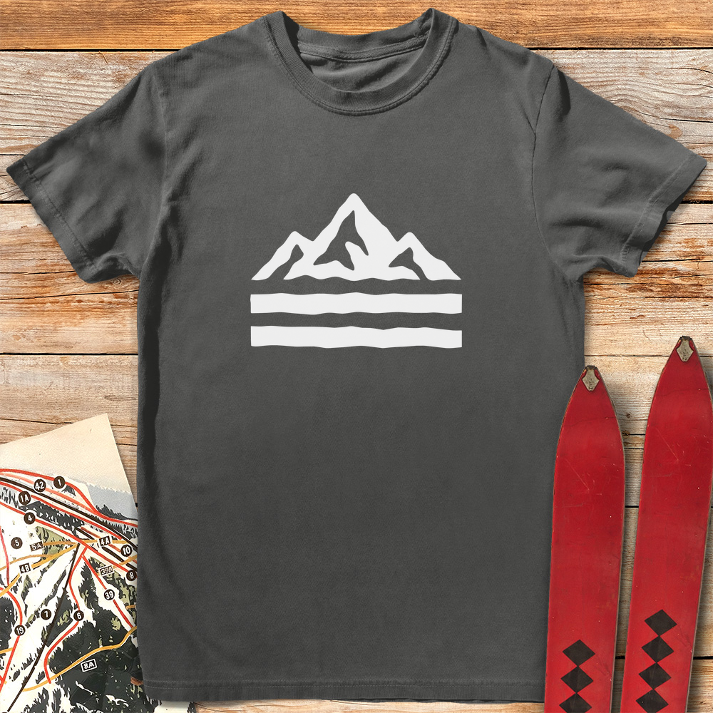 Mountain Stripes