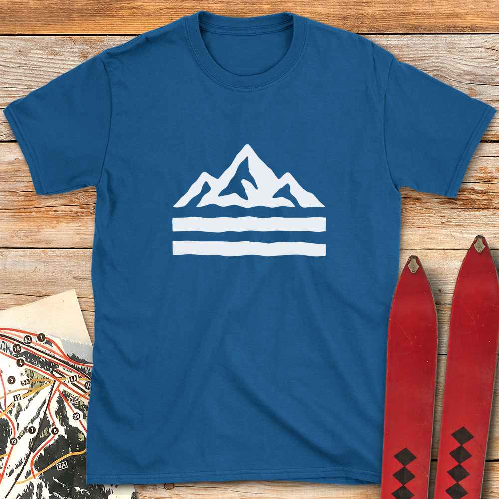 Mountain Stripes