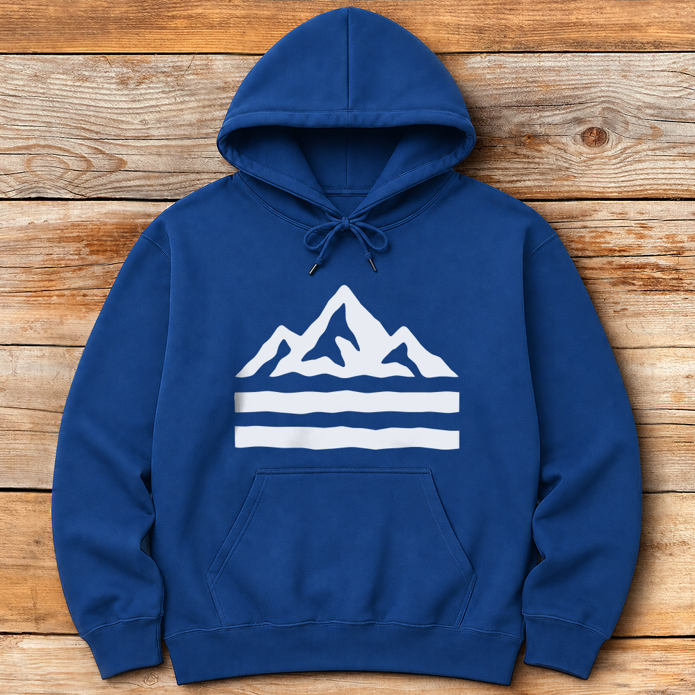 Mountain Stripes