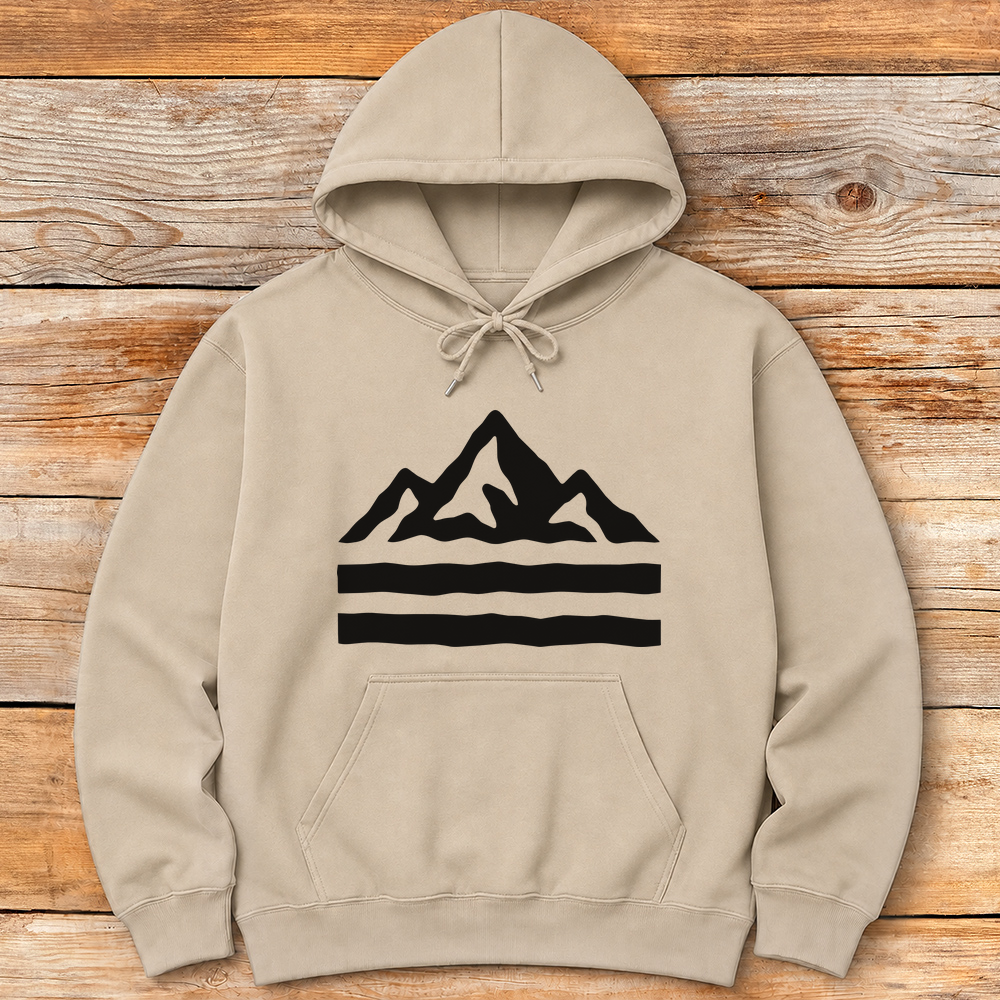 Mountain Stripes