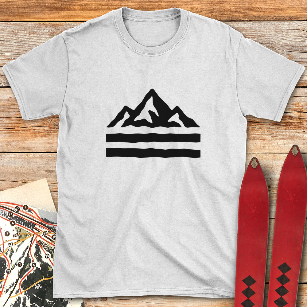 Mountain Stripes