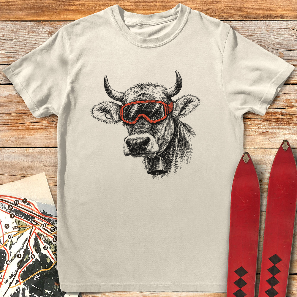 Cow Shreds