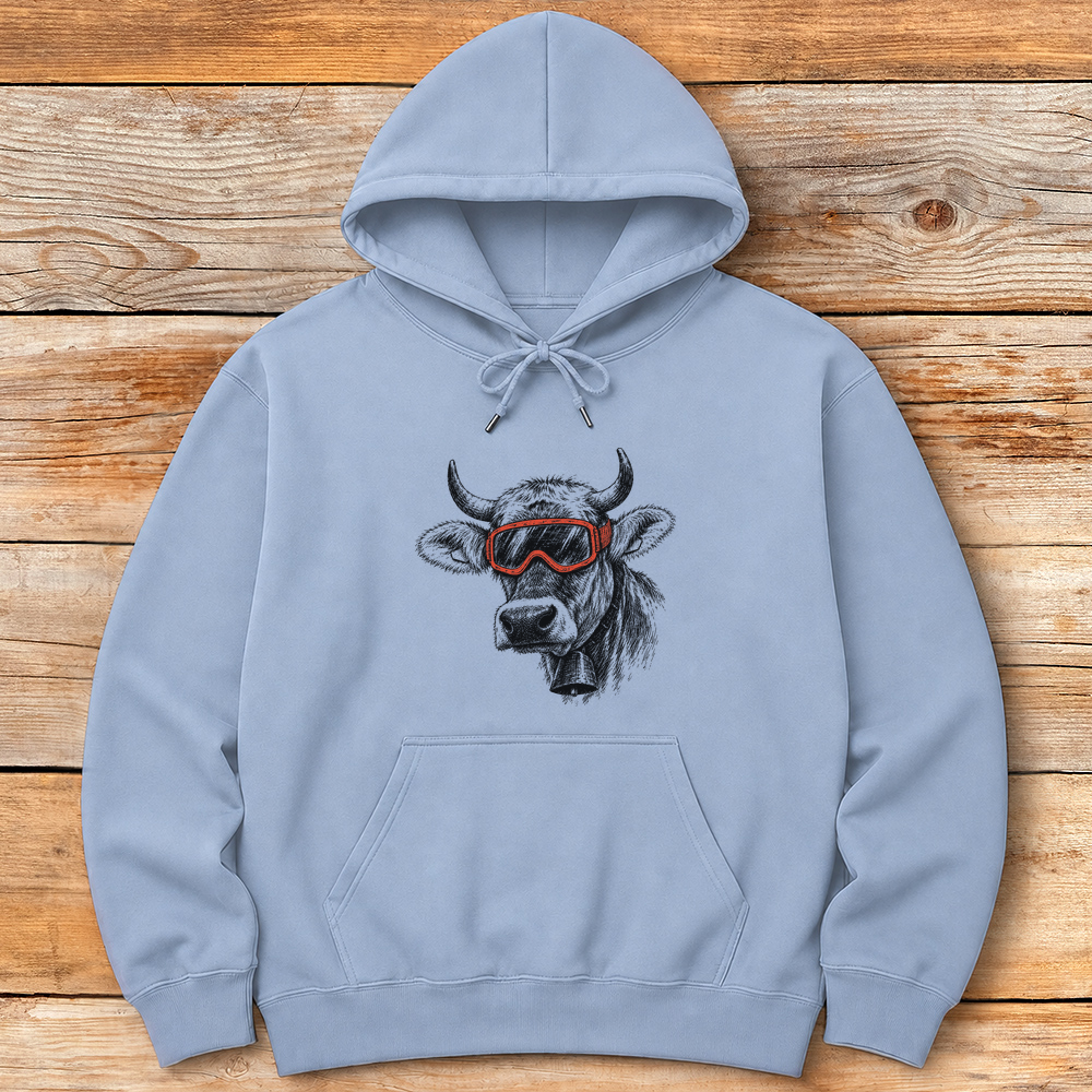 Cow Shreds