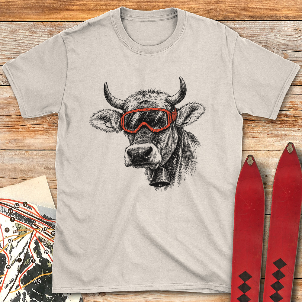 Cow Shreds