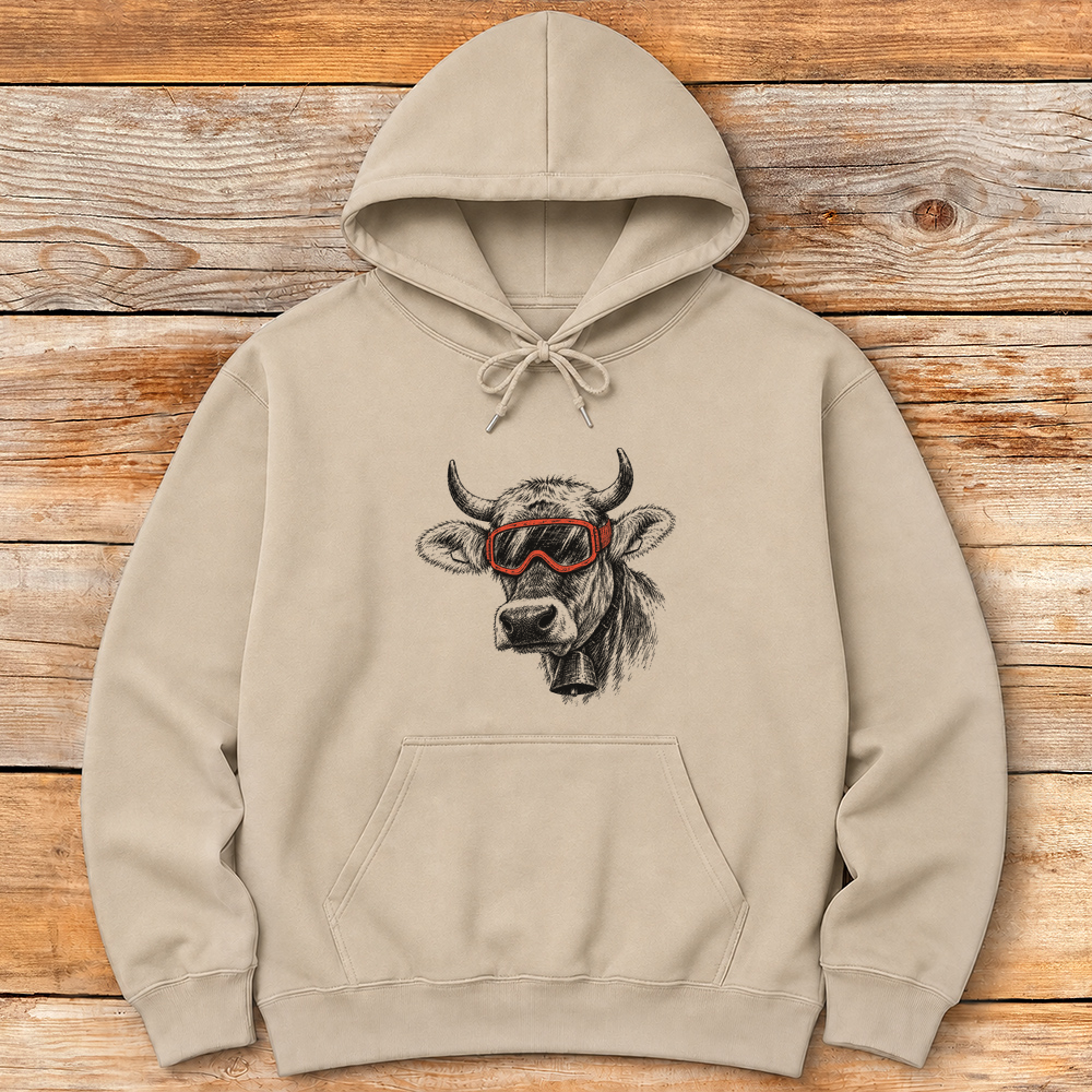 Cow Shreds