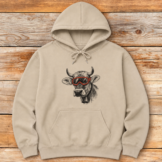Cow Shreds