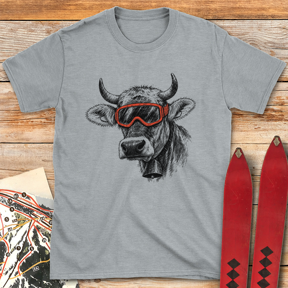 Cow Shreds