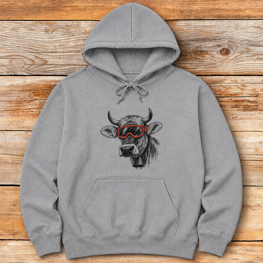 Cow Shreds