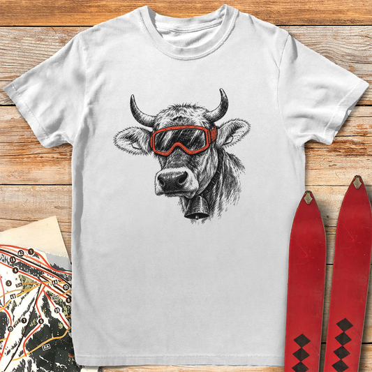 Cow Shreds