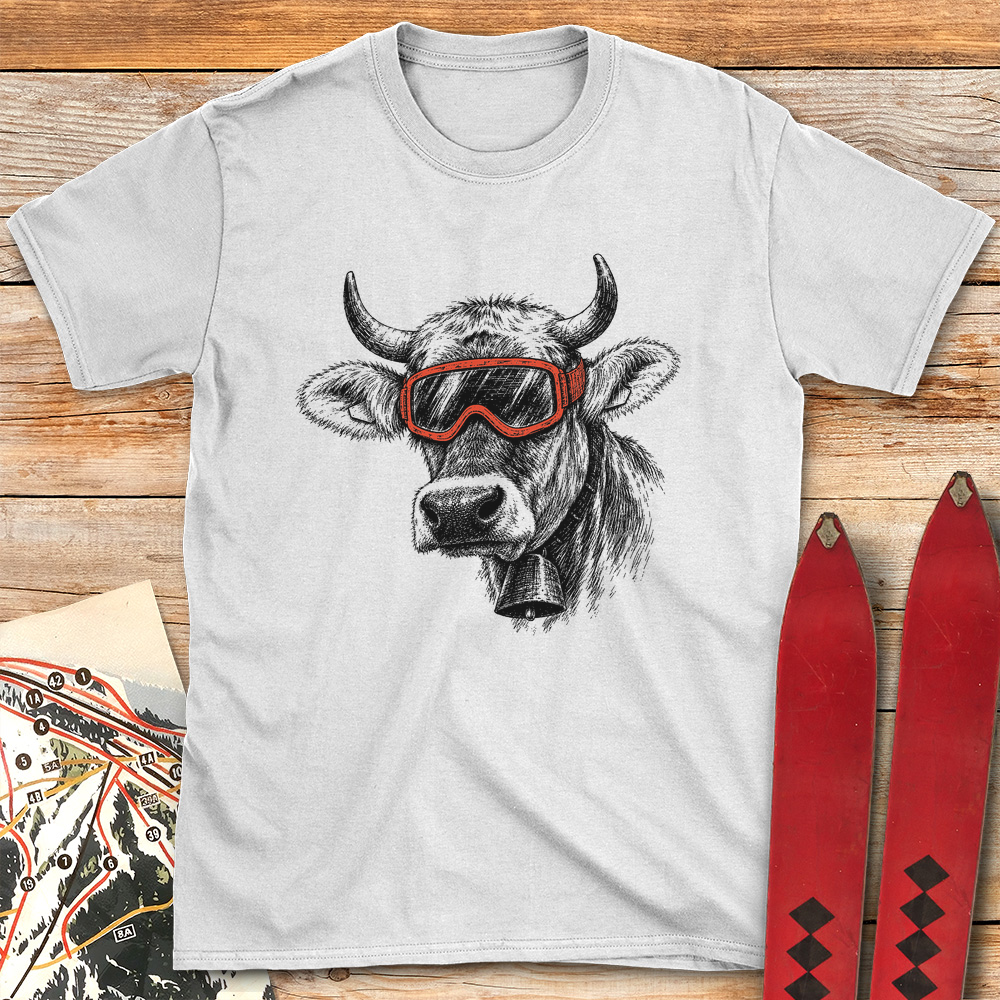 Cow Shreds