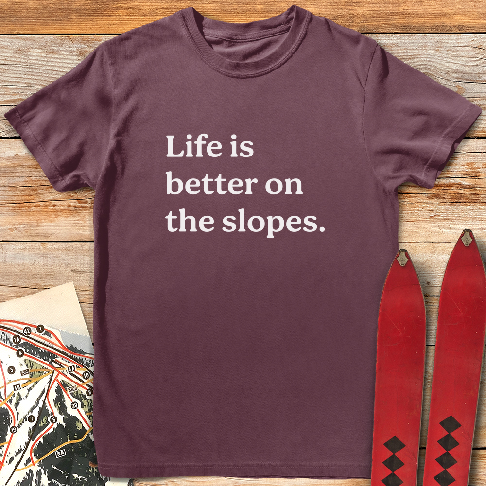 Slope Life