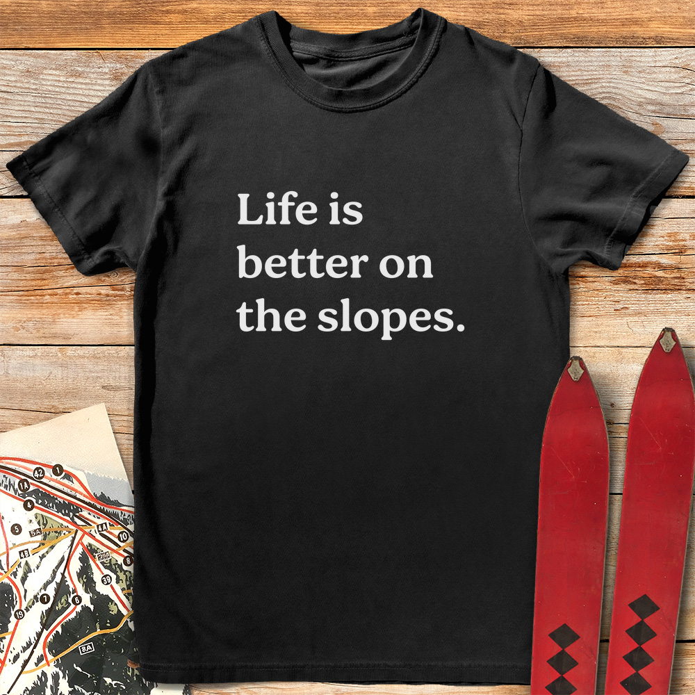Slope Life