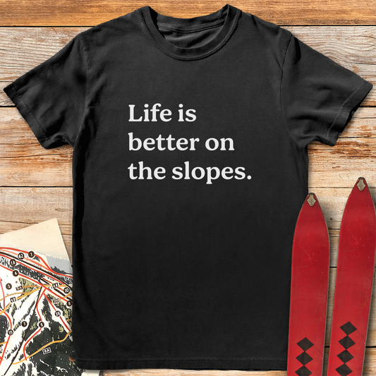 Slope Life