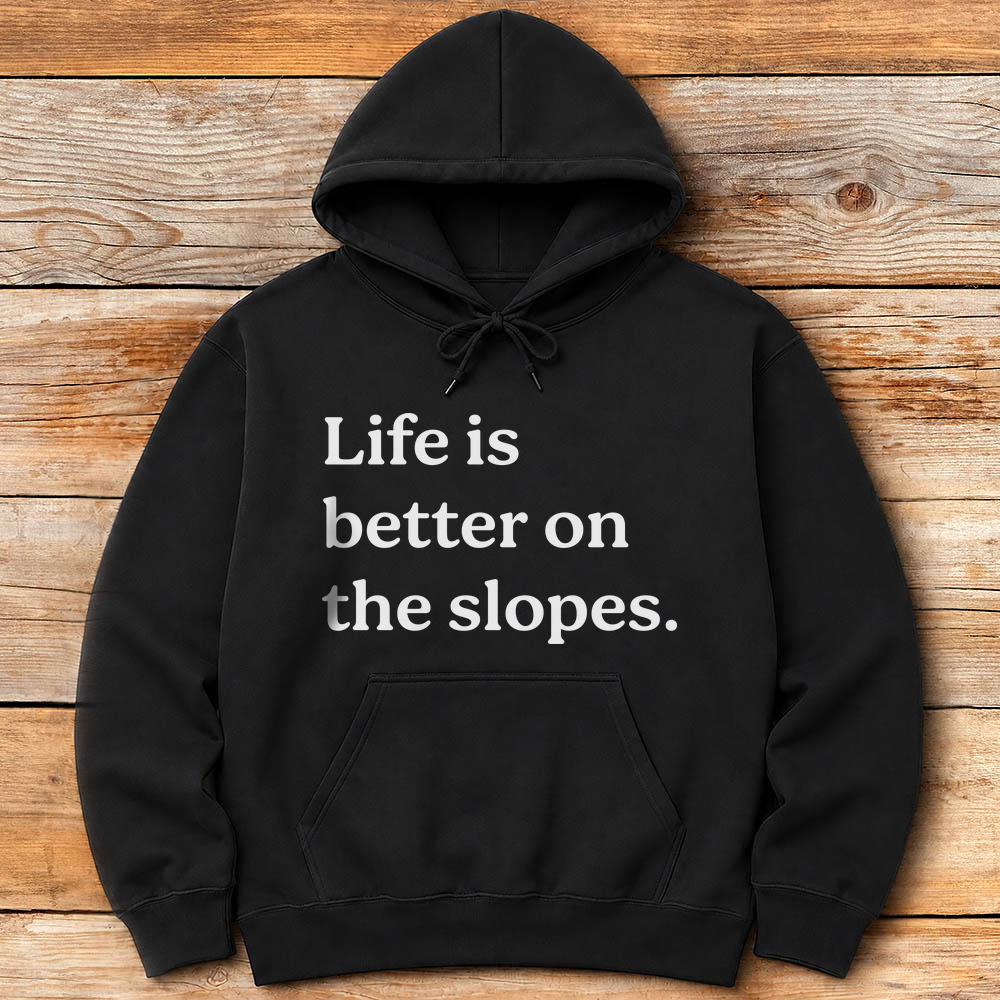 Slope Life