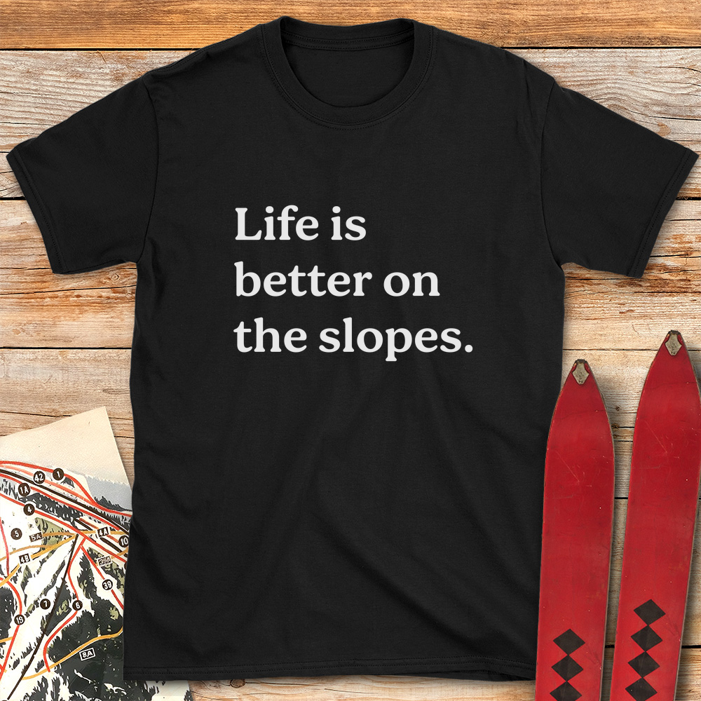 Slope Life