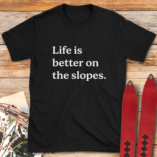Slope Life