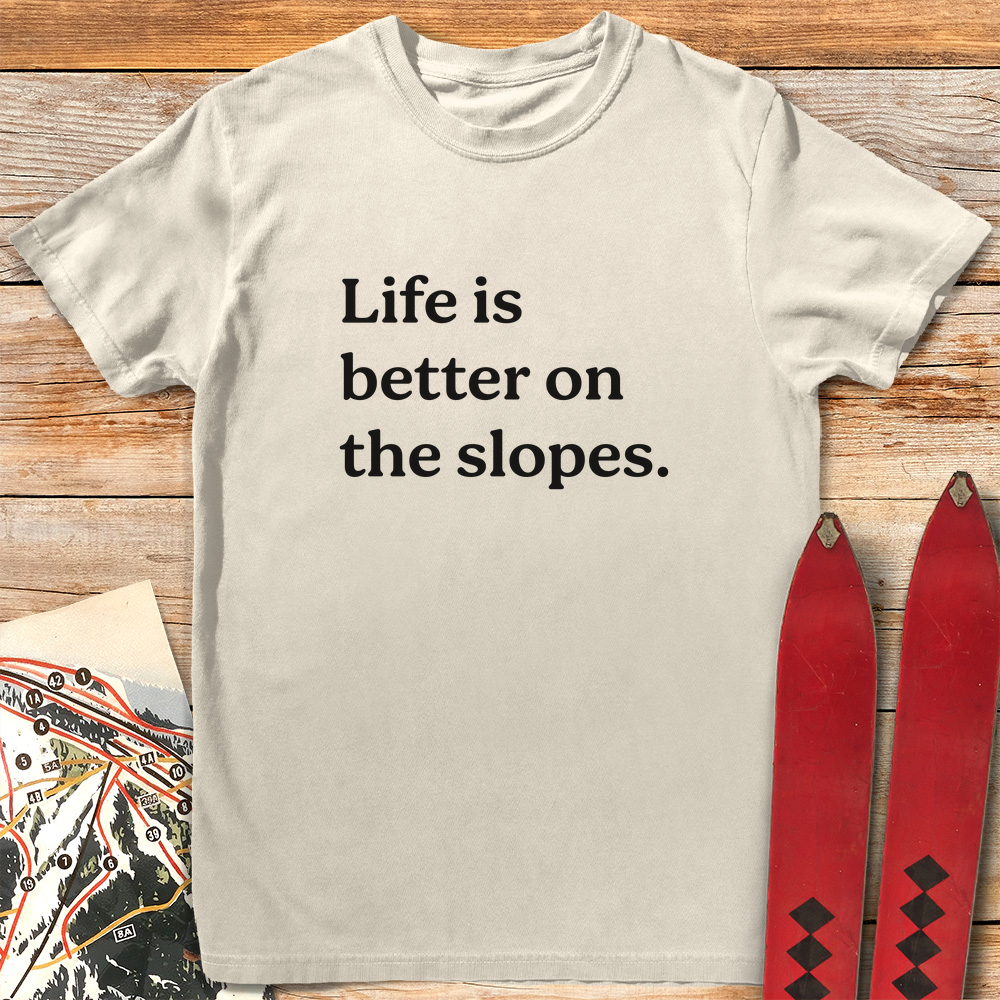 Slope Life