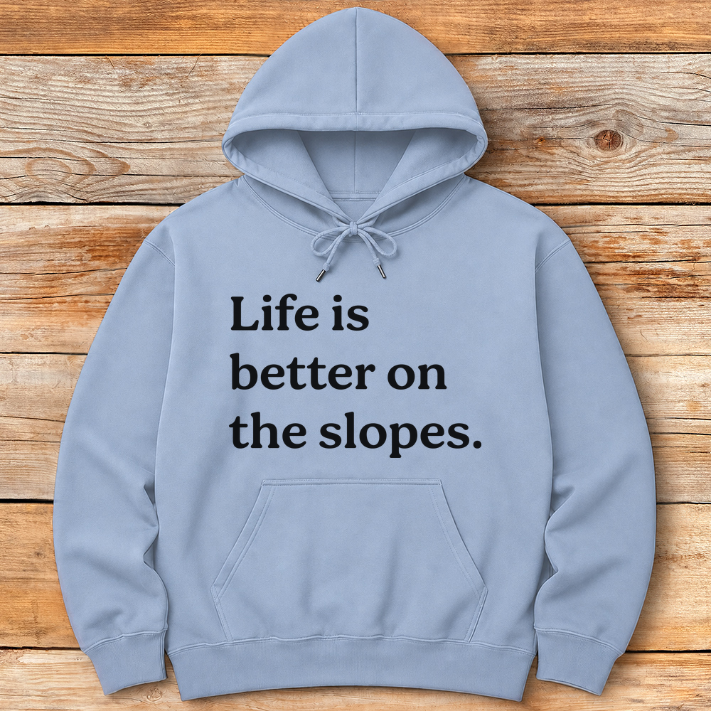 Slope Life