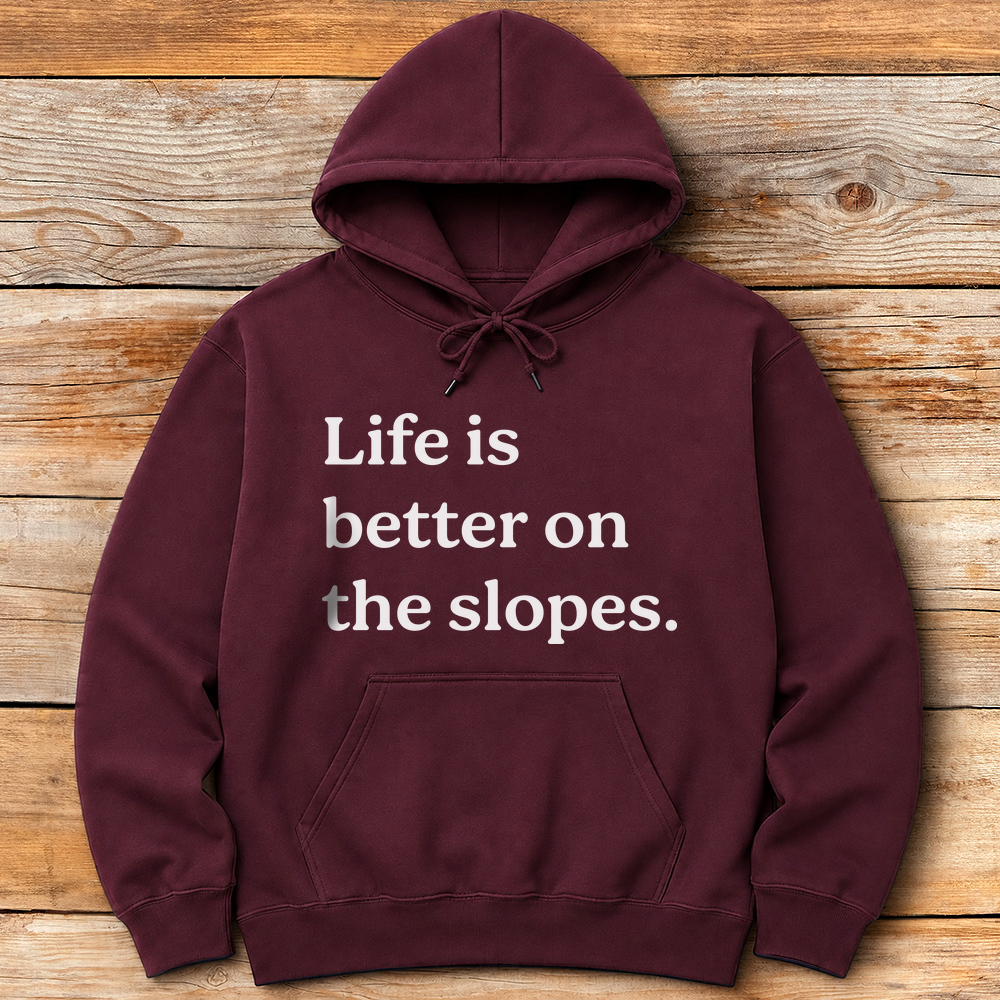 Slope Life