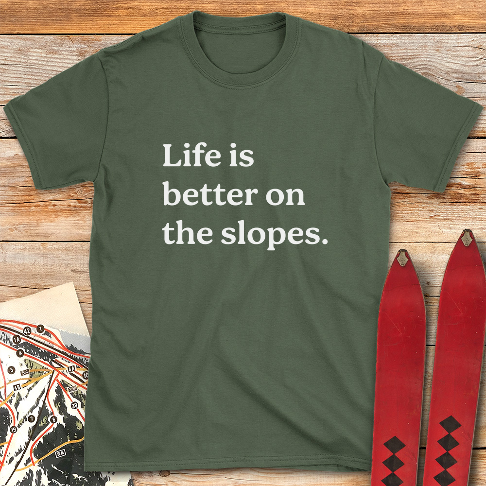Slope Life