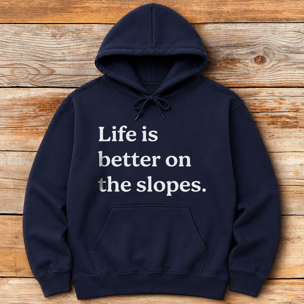 Slope Life