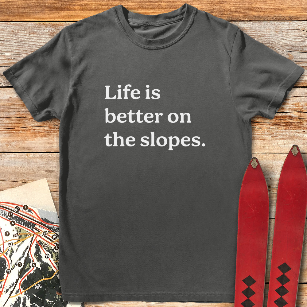 Slope Life