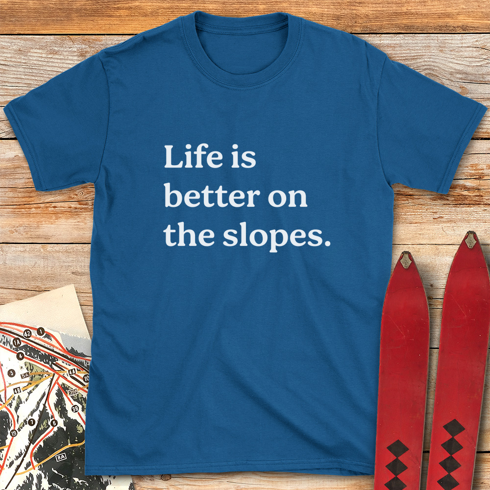 Slope Life