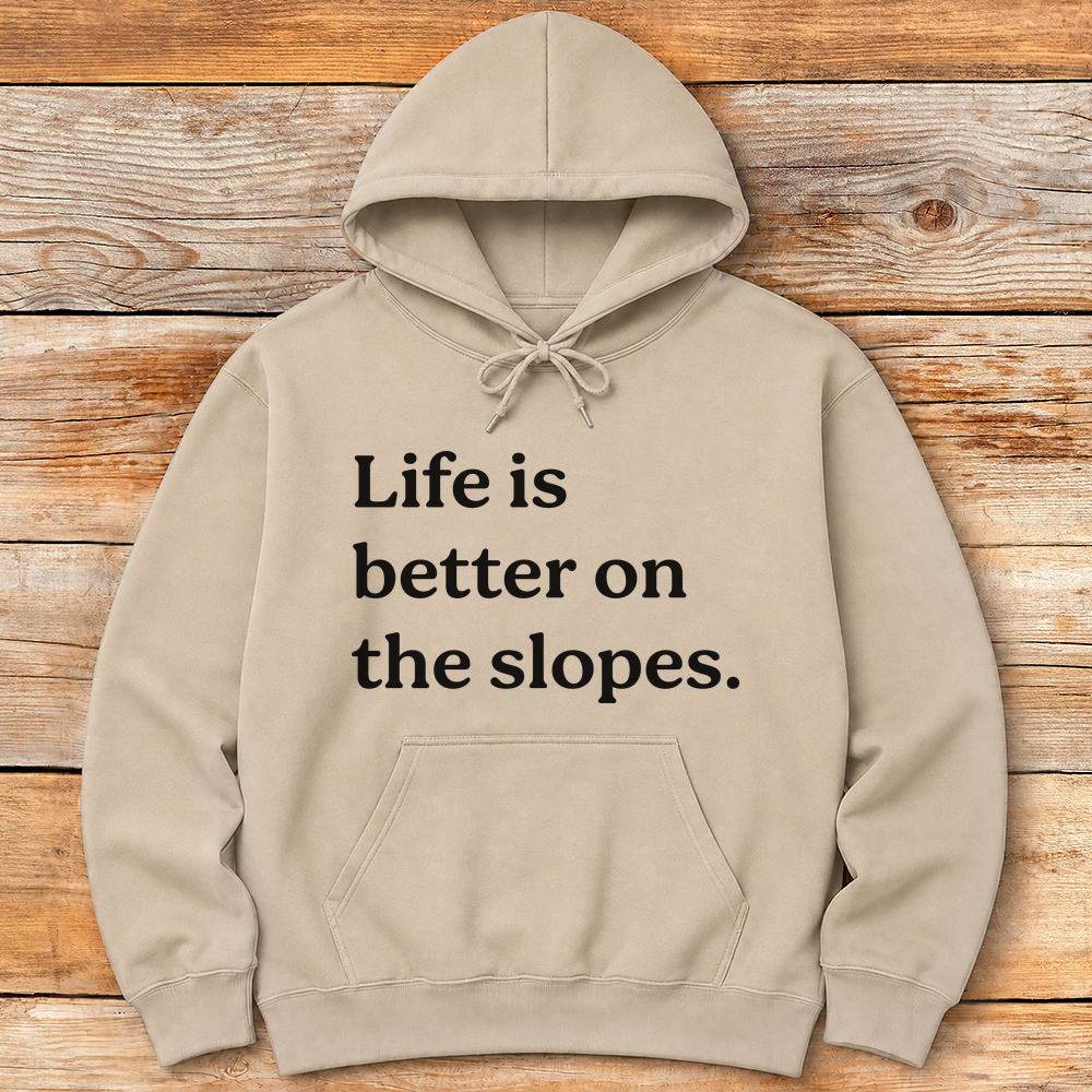 Slope Life