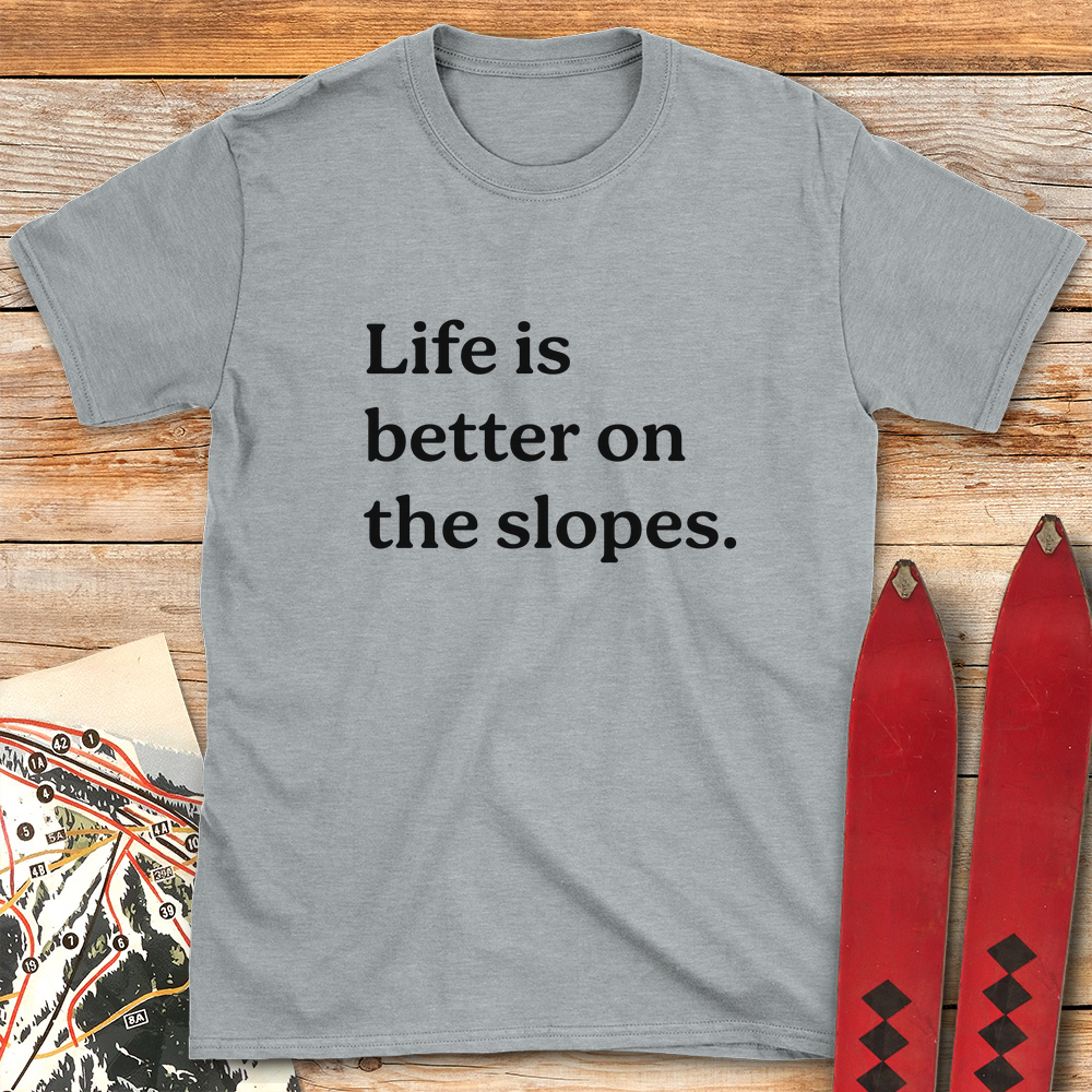 Slope Life