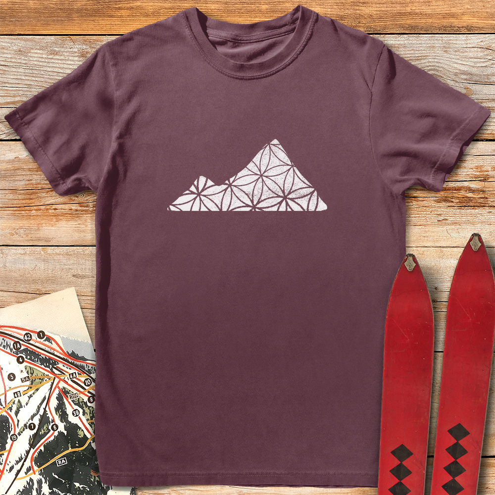 Mountain Of Life