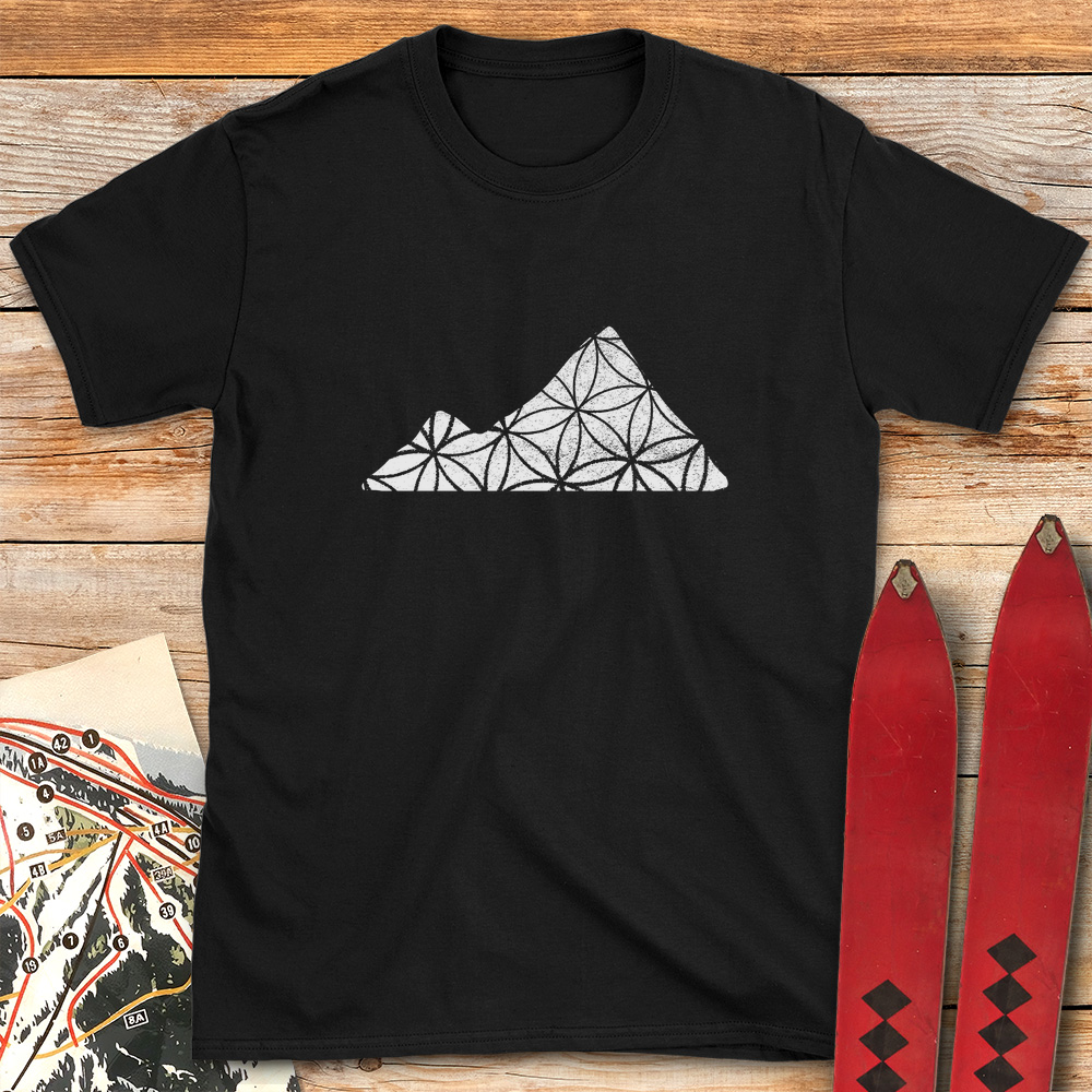 Mountain Of Life