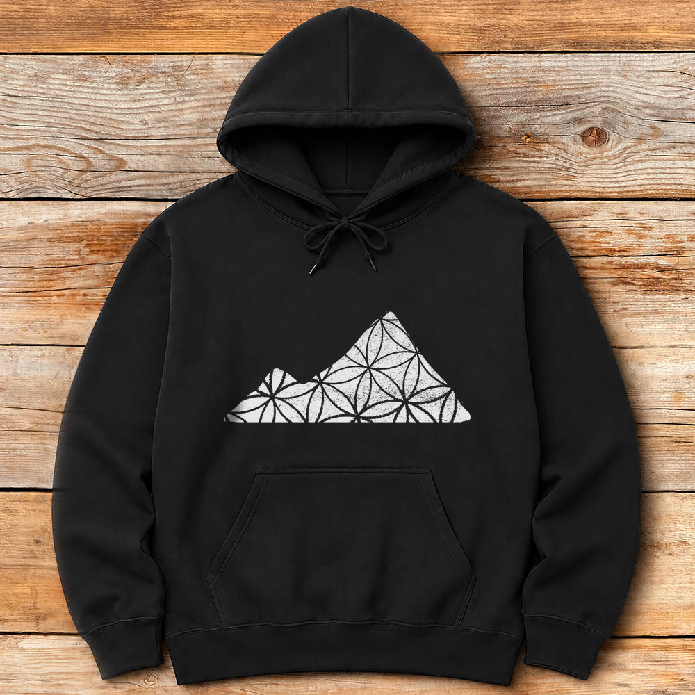 Mountain Of Life