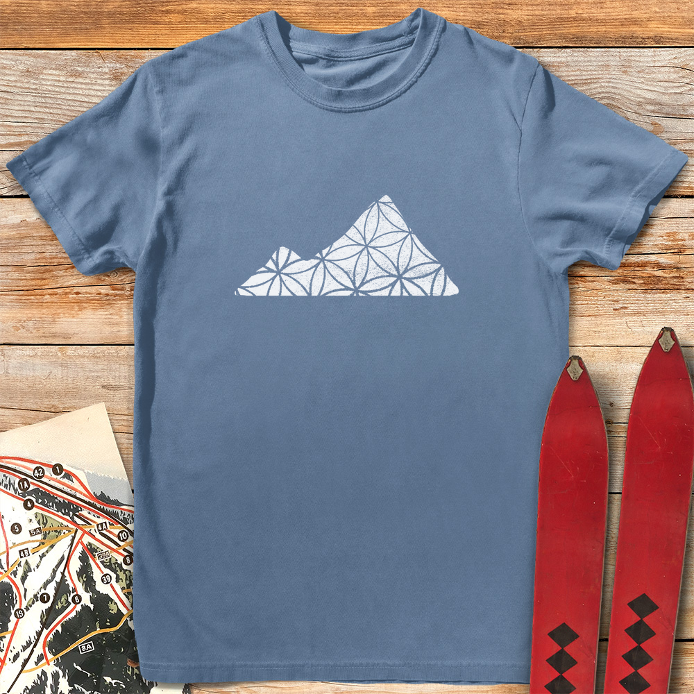 Mountain Of Life