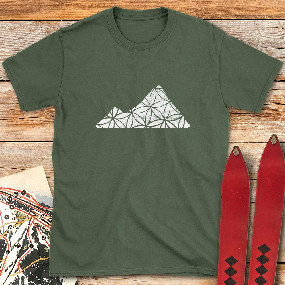 Mountain Of Life