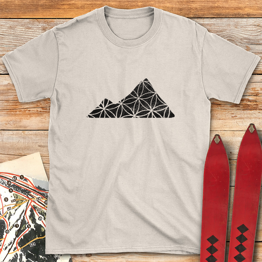 Mountain Of Life