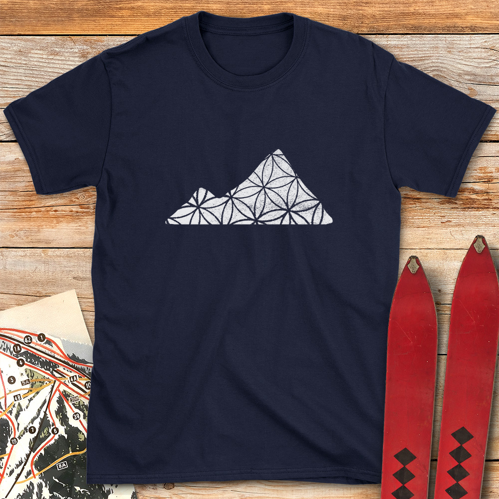 Mountain Of Life