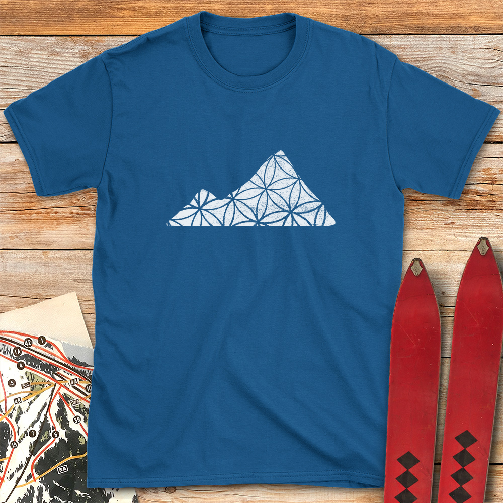 Mountain Of Life