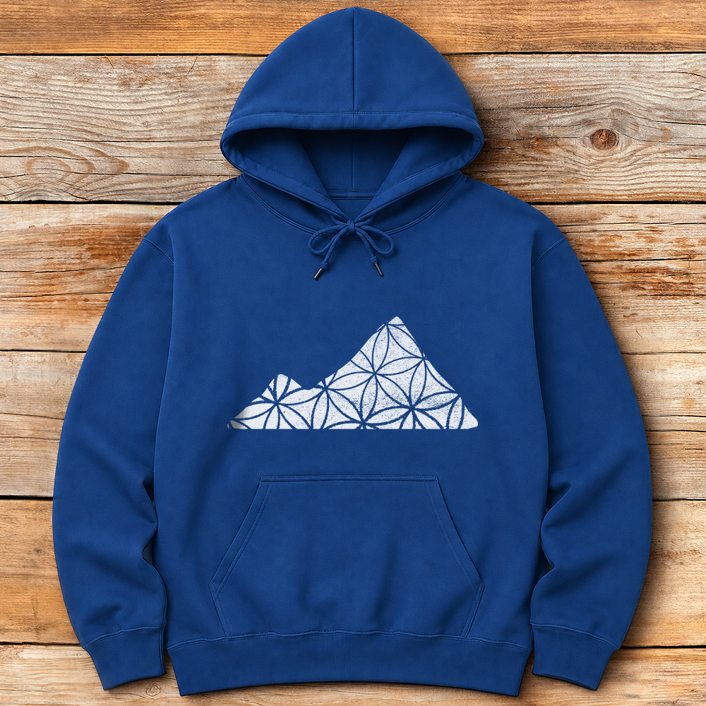 Mountain Of Life