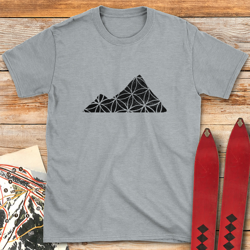 Mountain Of Life